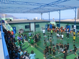 Día de la Actividad Física 2024
