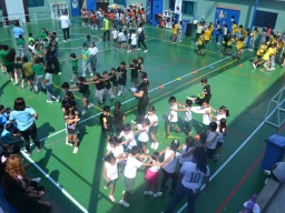 Día de la Actividad Física 2024