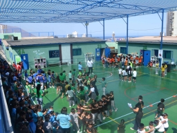 Día de la Actividad Física 2024