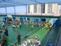 Día de la Actividad Física 2024