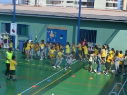 Día de la Actividad Física 2024