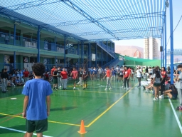 Día de la Actividad Física 2024