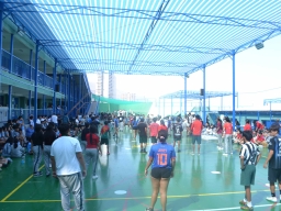 Día de la Actividad Física 2024