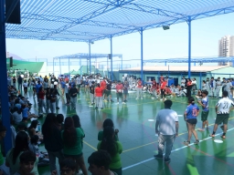 Día de la Actividad Física 2024
