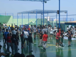 Día de la Actividad Física 2024