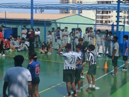 Día de la Actividad Física 2024