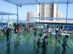 Día de la Actividad Física 2024