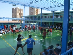Día de la Actividad Física 2024