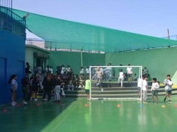 Día de la Actividad Física 2024