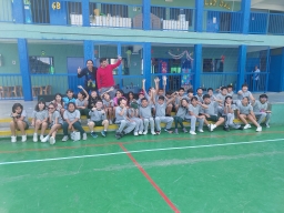 Día del Estudiante 2024