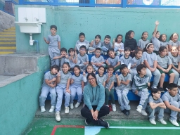 Día del Estudiante 2024