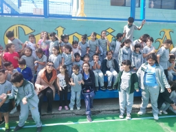 Día del Estudiante 2024