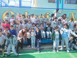 Día del Estudiante 2024