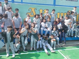 Día del Estudiante 2024