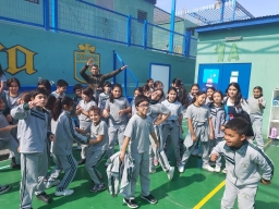 Día del Estudiante 2024