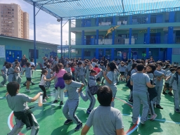 Día del Estudiante 2024
