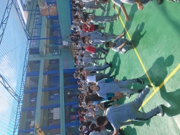 Día del Estudiante 2024