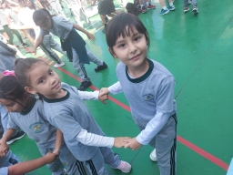 Día del Estudiante 2024