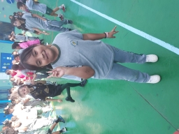 Día del Estudiante 2024