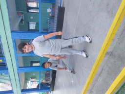 Día del Estudiante 2024