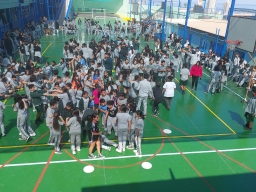 Día del Estudiante 2024