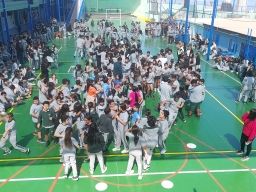 Día del Estudiante 2024