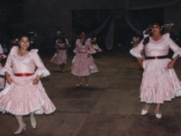 Inicios Antamara