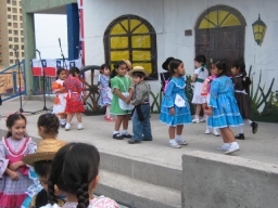 Inicios Antamara