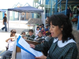 Inicios Antamara