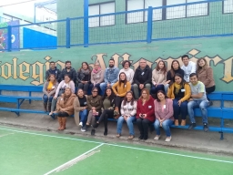 Inicios Antamara