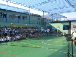 Jueves Santo 2024