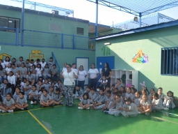 Jueves Santo 2024