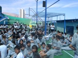 Jueves Santo 2024