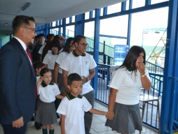 Primer Día de Clases 2024