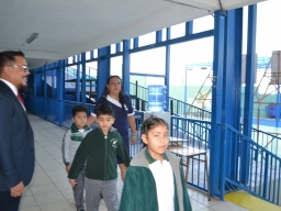 Primer Día de Clases 2024