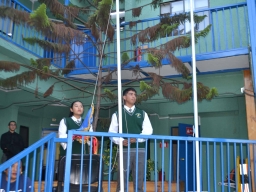 Primer Día de Clases 2024