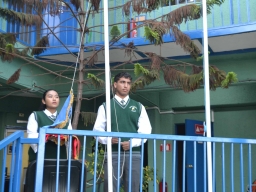 Primer Día de Clases 2024