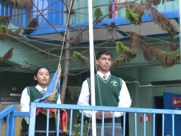 Primer Día de Clases 2024