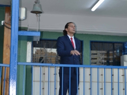 Primer Día de Clases 2024