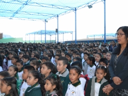 Primer Día de Clases 2024