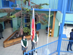Primer Día de Clases 2024