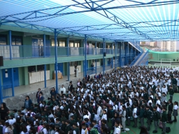 Primer Día de Clases 2024
