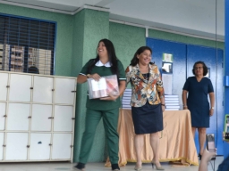 Primer Día de Clases 2024
