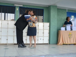 Primer Día de Clases 2024