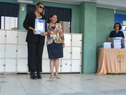 Primer Día de Clases 2024
