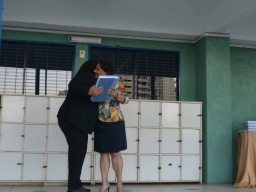 Primer Día de Clases 2024