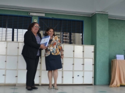 Primer Día de Clases 2024