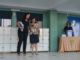 Primer Día de Clases 2024