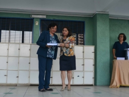 Primer Día de Clases 2024