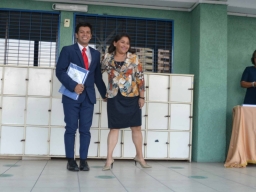 Primer Día de Clases 2024
